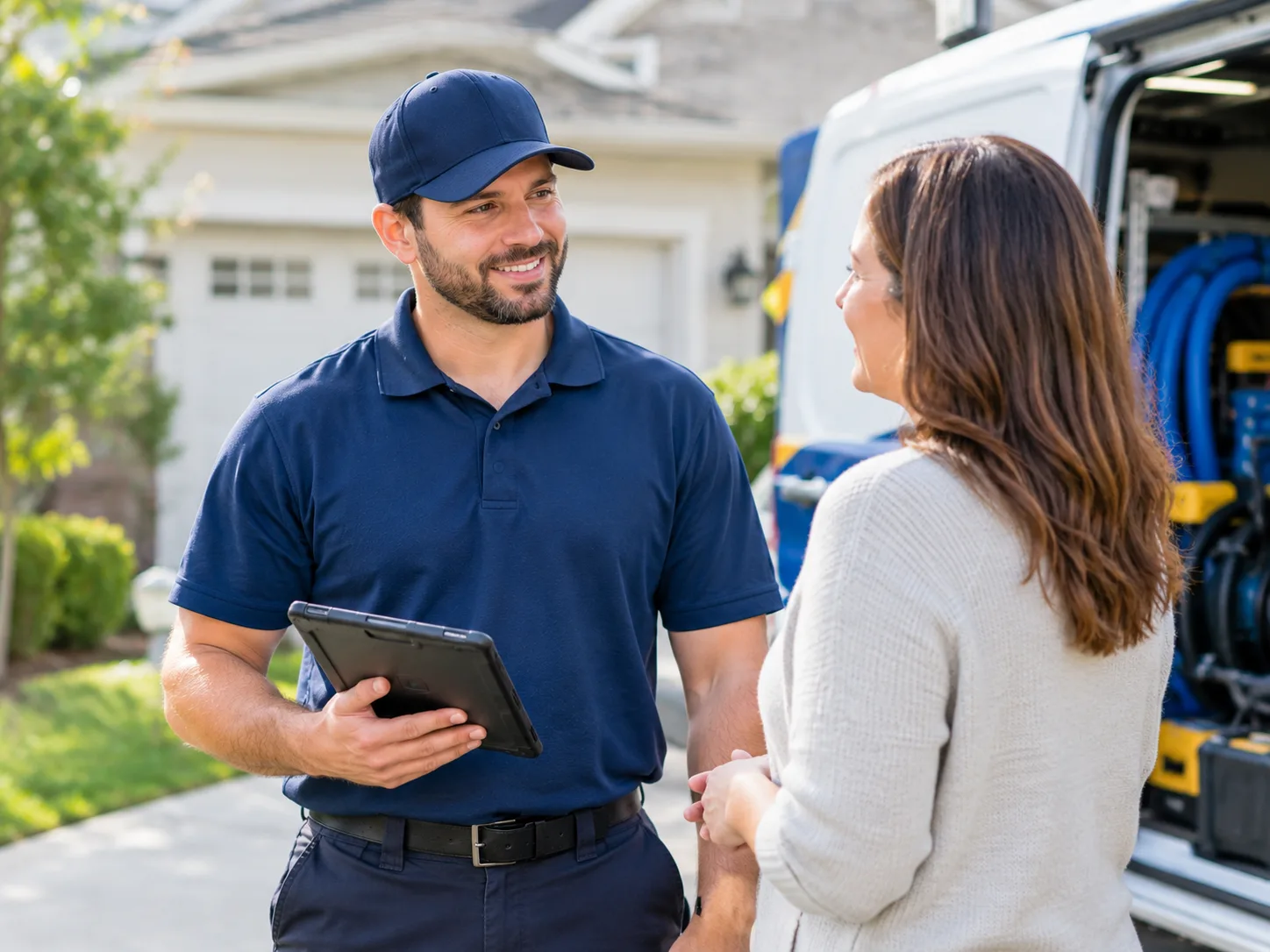 Sewage Backup Cleanup Newtonville, MA FAQs